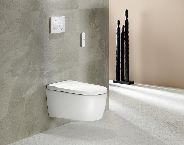 Actual product image Geberit Sigma20