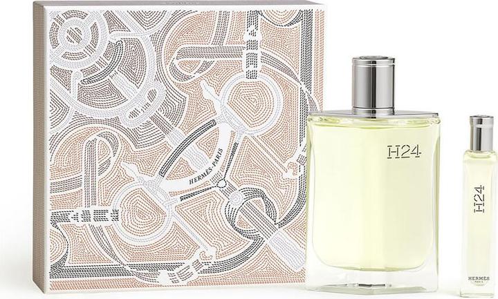 Hermès H24 (Eau de toilette, 100 ml)