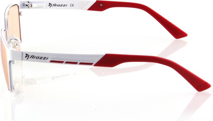 Actual product image Arozzi Visione VX-800 Gaming Glasses