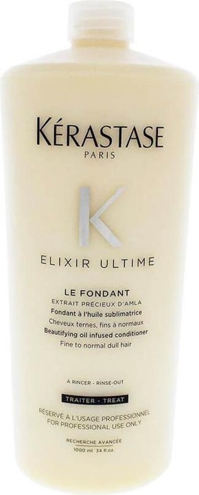 Produktbild Kérastase Elixir Ultime - Le Fondant (1000 ml)