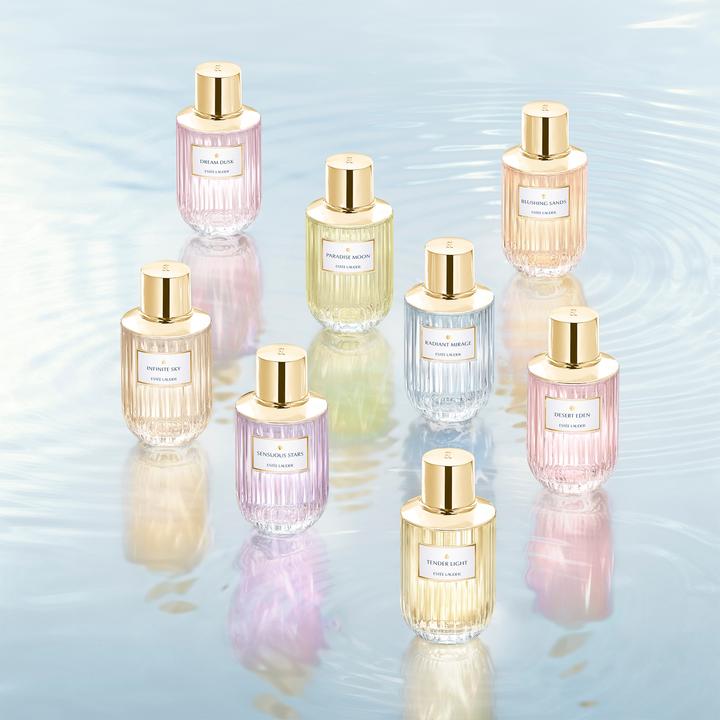 Actual product image Estée Lauder Luxury Fragrance Paradise Moon (Eau de parfum, 100 ml)