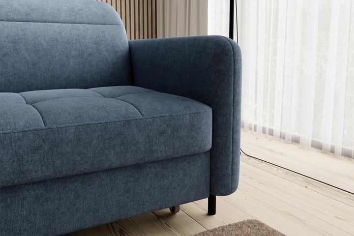 Actual product image ELTAP Gomsi (3-seater, Sofa bed, Corner sofa)