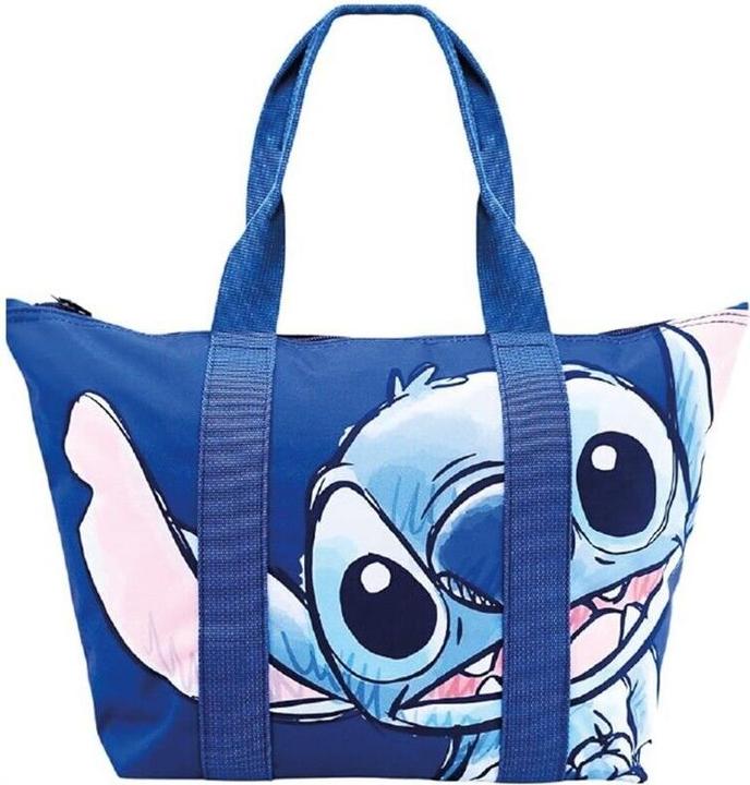 Produktbild Disney Stitch Strandtasche