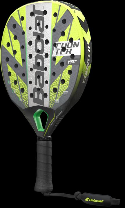 Actual product image Babolat COUNTER VIPER PADEL 2023