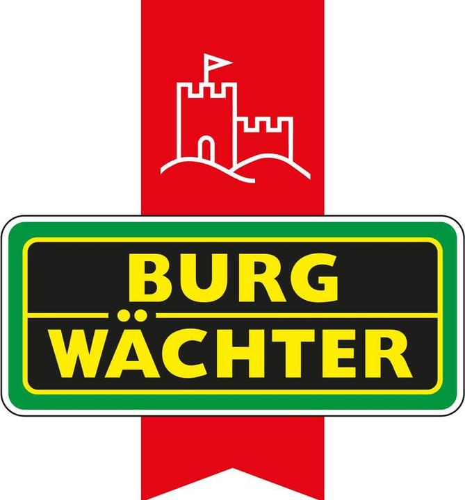 Actual product image Burg Wächter Door wedge TKL 2155 SB