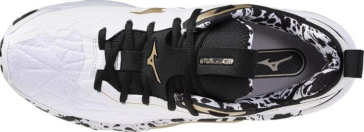 Produktbild Mizuno Wave Stealth Neo 2 (40)