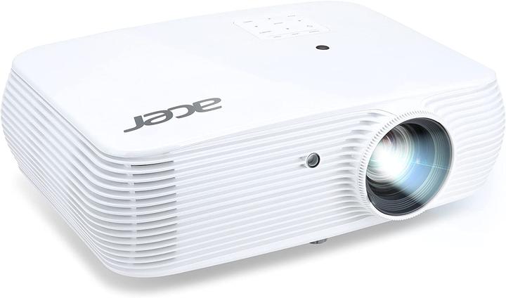 Produktbild Acer P5535 (Full HD, 4500 lm, 1.13 - 1.47:1)