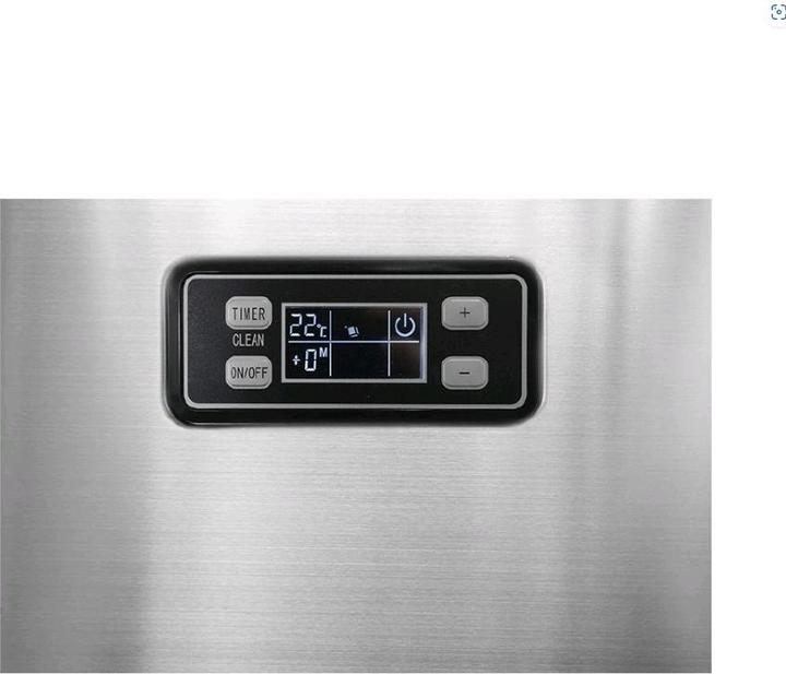 Image du produit Weber Home Machine à glaçons en bloc EW45