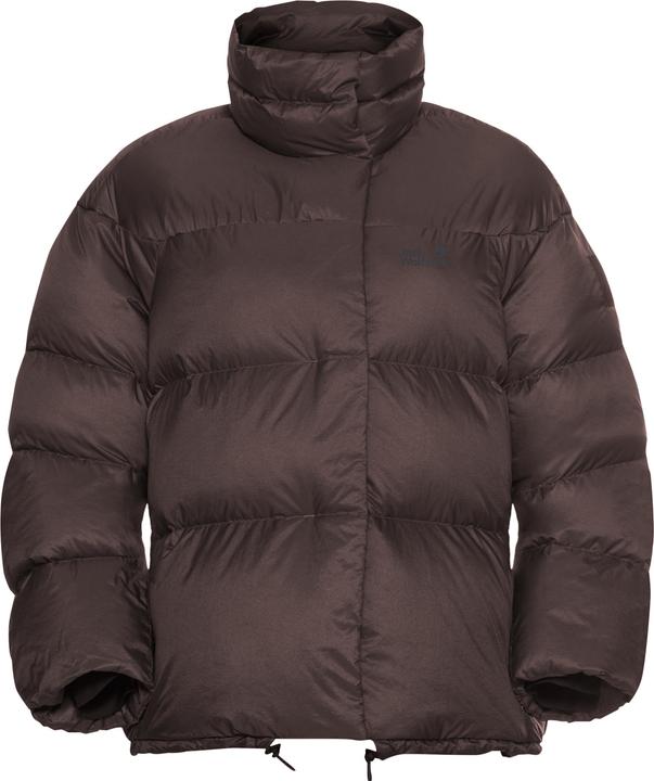 Jack Wolfskin Icy Hill Jkt W Rds (S)