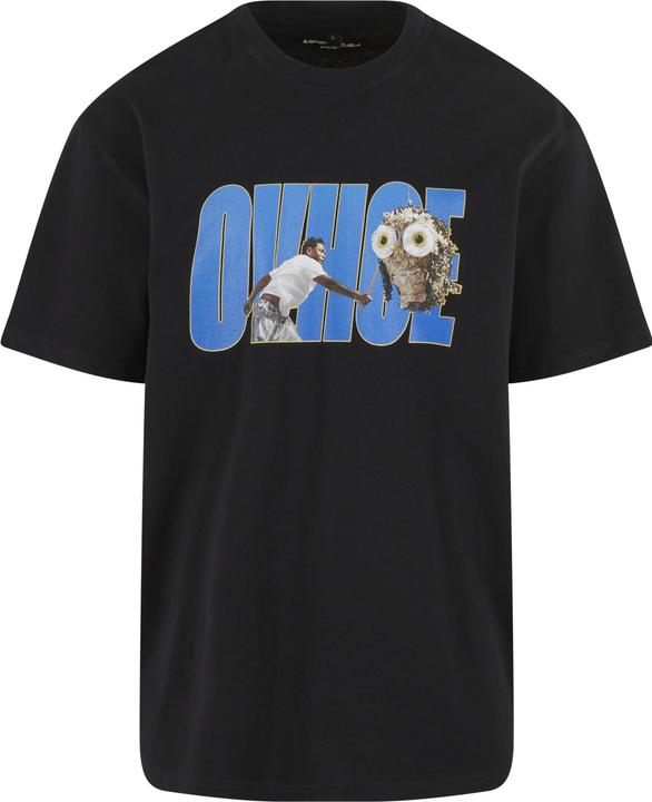 Produktbild Urban Classics Upscale Ovhoe Oversize Tee - 178335 (M)