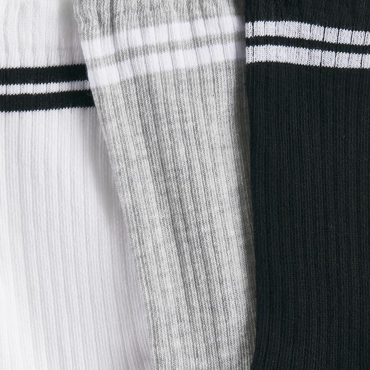 Actual product image La Redoute Collections 3er-Pack Socken (pack of 3, 39 - 42)