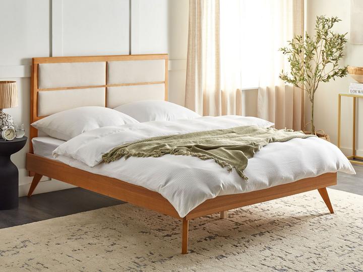 Produktbild Beliani Poissy (160 x 200 cm)