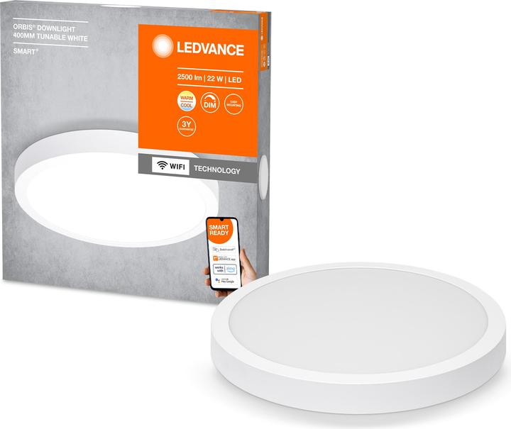 Image du produit Ledvance Smart (1800 lm)