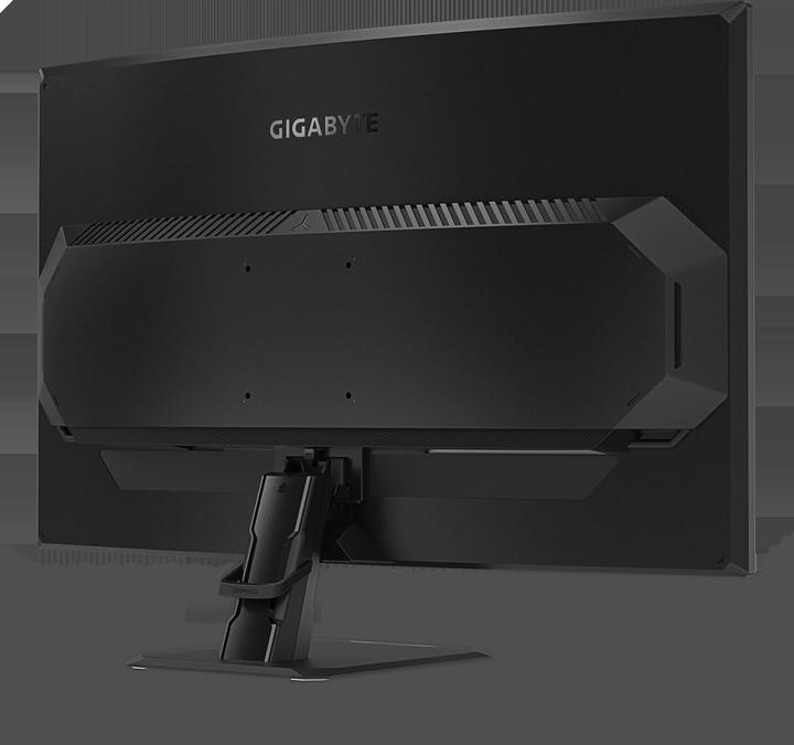 Image du produit Gigabyte GS32QCA (2560 x 1440 pixels, 31.50")