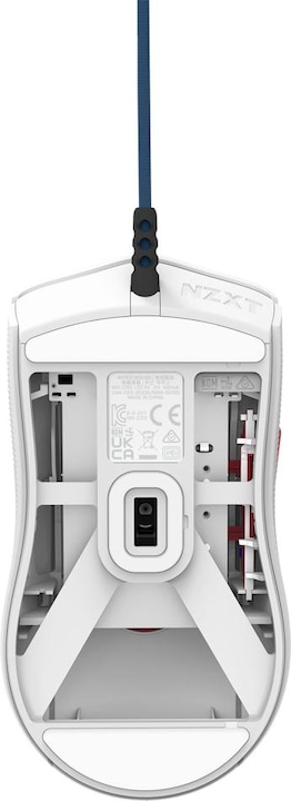 Produktbild NZXT Startfield Mauspad MM-CCLSP-SF-FS retail