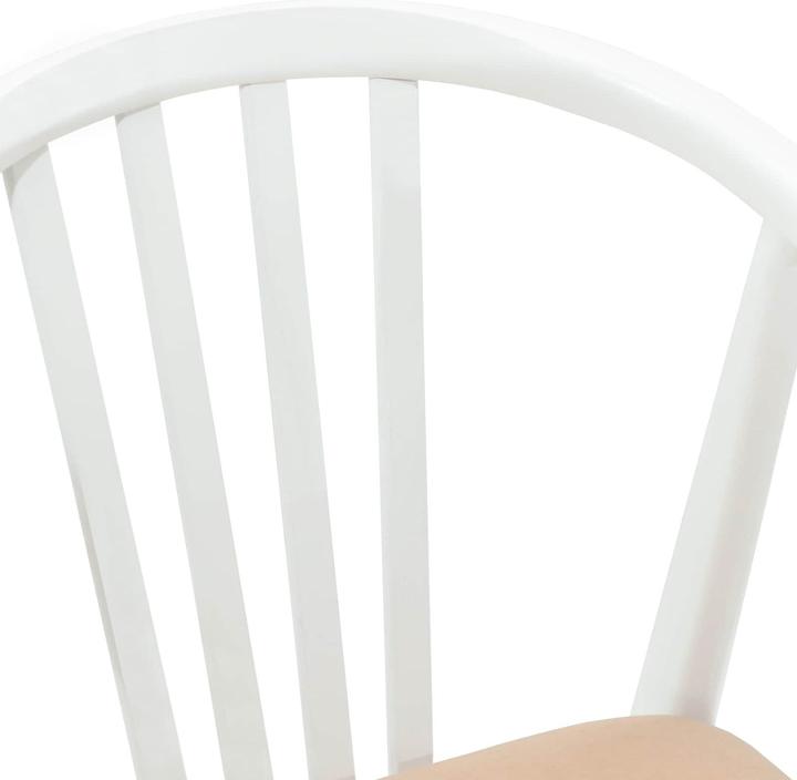 Image du produit vidaXL Vintage Stuhl