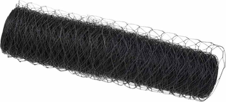 Produktbild vidaXL Hexagonzaun