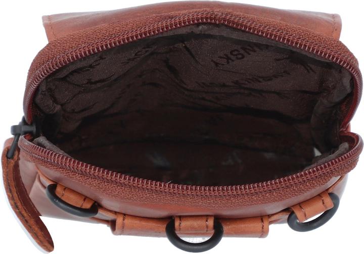 Produktbild Jack kinsky Risör Handytasche Leder 11 cm