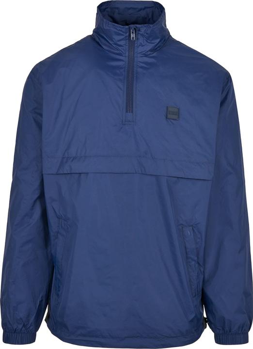 Image du produit Urban Classics Veste Pull Over à col droit (L)