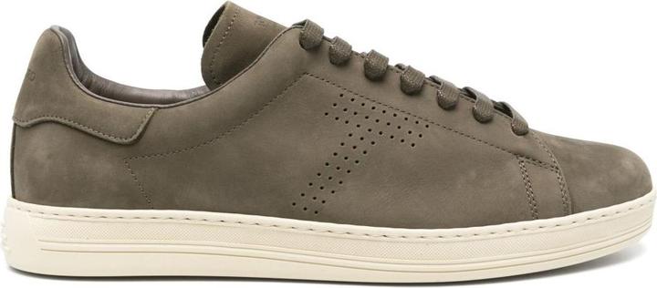 Image du produit Tom Ford Sneakers Green (43)