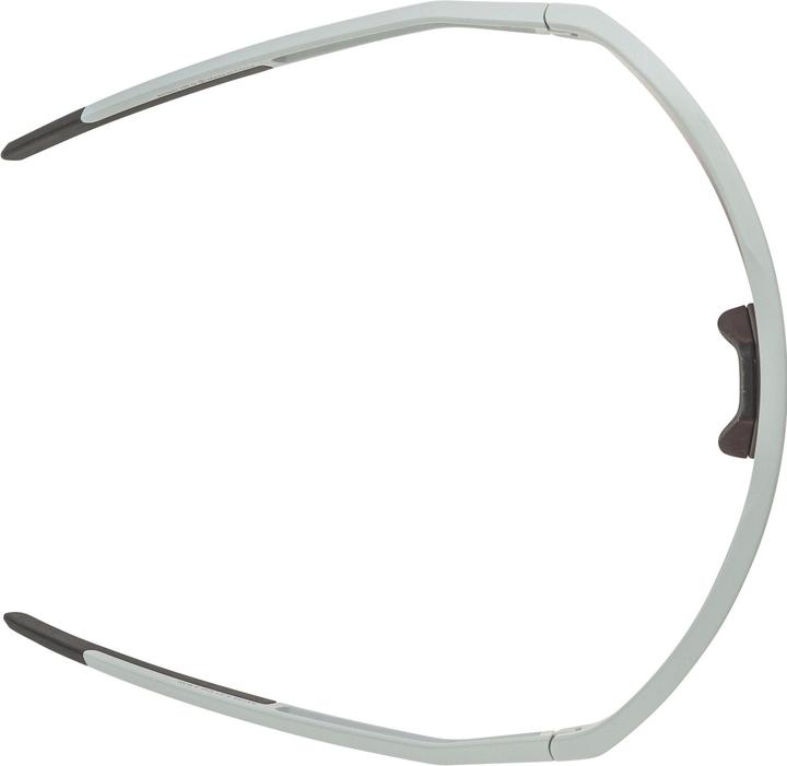 Actual product image Alpina Sonic HR Q (Smoke-grey matt, Pink)