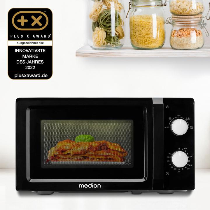 Produktbild Medion MD 11475 (20 l)