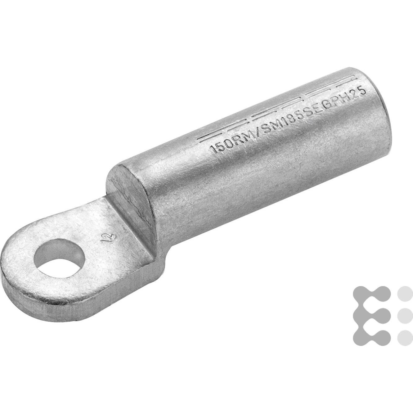 Cimco, Kabelverbindung, AL-Presskabelschuh DIN46329 50qmm/M12 183619