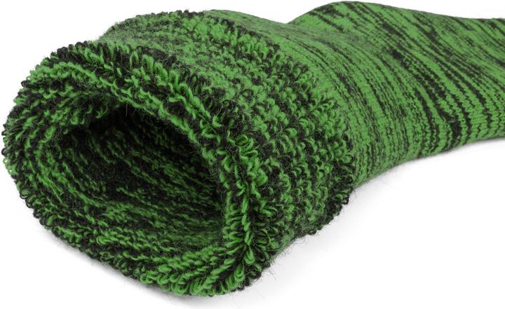 Produktbild Polar Husky Farbige Vollplüsch-Socken mit Wolle (Einzelpack, 47 - 50)