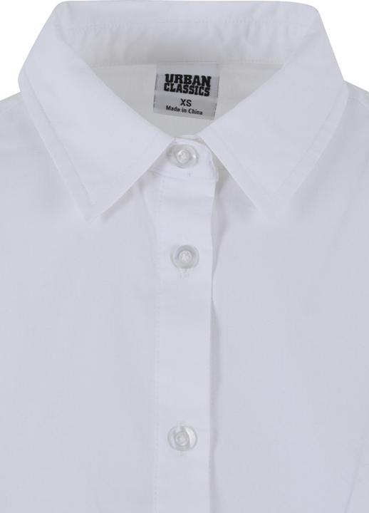 Immagine prodotto Urban Classics Ladies Cropped Oversized Blouse (M)