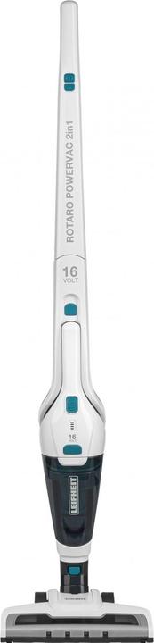 Image du produit Leifheit Rotaro PowerVac 2in1 16V