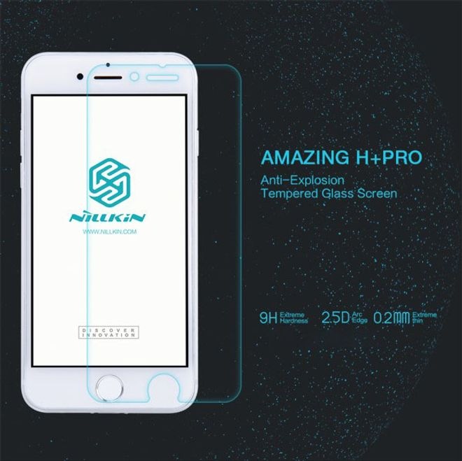 Immagine prodotto Nillkin H+ Pro (1 Pezzo/i, Motorola Moto X Style)
