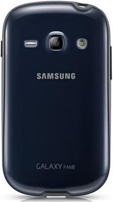 Actual product image Samsung Protective+ (Samsung Galaxy Fame)