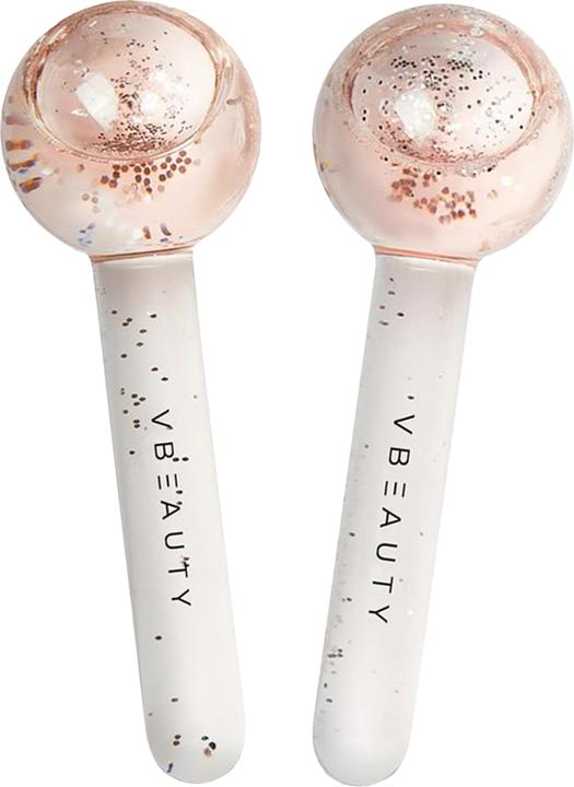 VBEAUTY Tools - Ice Globes Set Pink