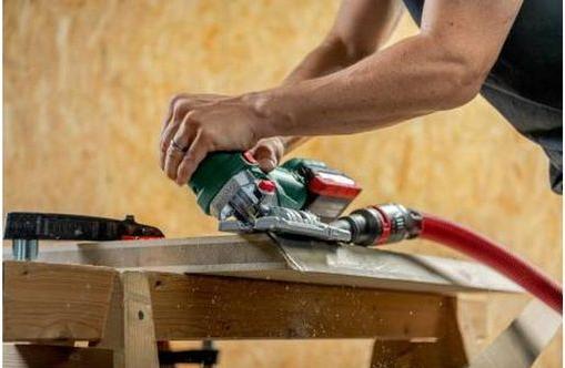 Produktbild Metabo STA 18 LTX 150 BL