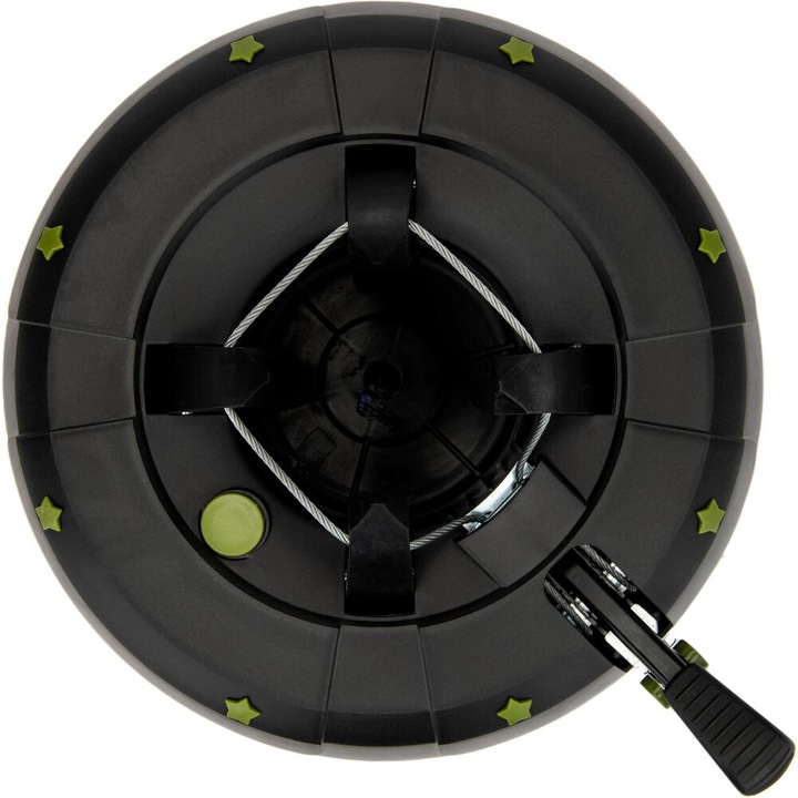 Actual product image FHS Pro Nature 2