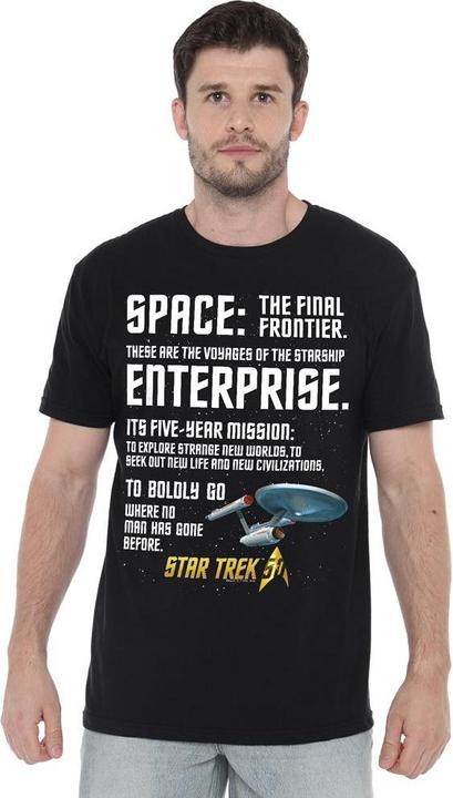 Immagine prodotto Intro Maglietta Uomo (3XL)