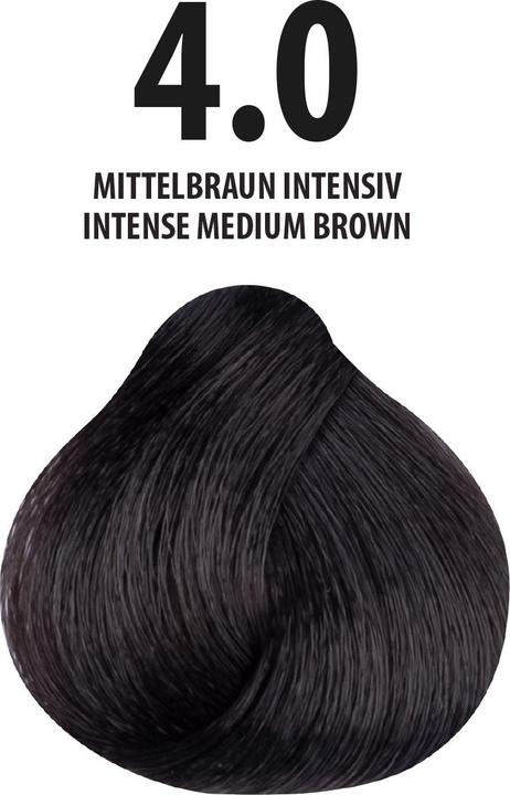 Produktbild FemMas 4.0) Haarfarbe Mıttelbraun Intensıv 100ml (Mıttelbraun Intensıv)