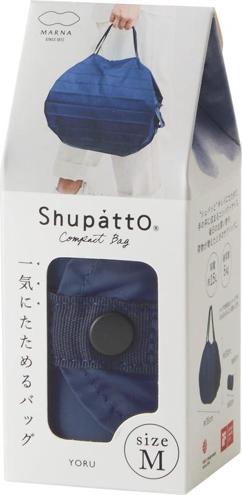 Image du produit Shupatto Yoru