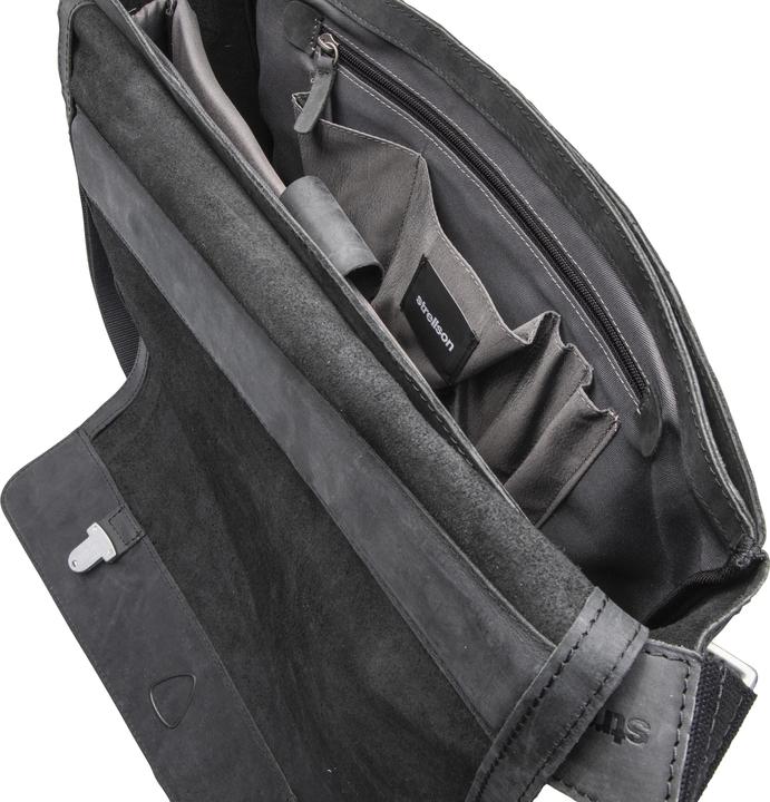 Immagine prodotto Strellson BriefBag MHF richmond jim (14.57")