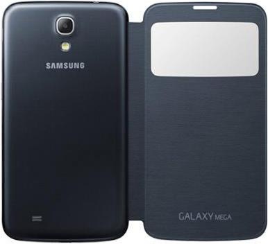 Actual product image Samsung S-View (Samsung Galaxy Mega)