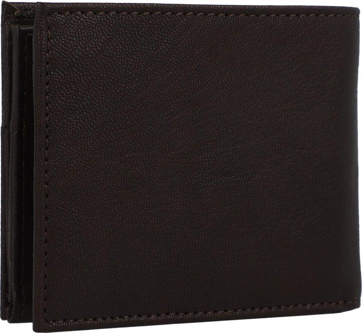 Actual product image Camel Active Discover Geldbörse Leder 11 cm