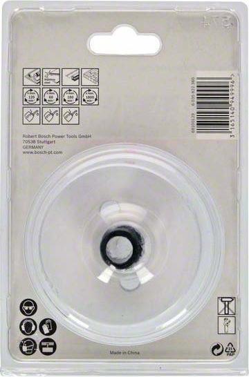 Actual product image Bosch Professional Zubehör Hole saw Progressor for Wood and Metal, 73 mm (73 mm)