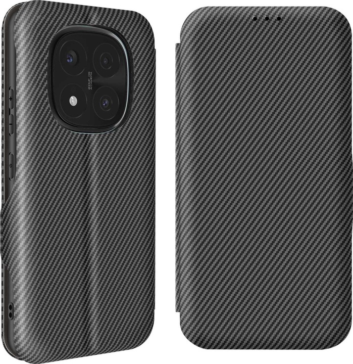 Produktbild Avizar CarbonX RFID Cover (Xiaomi Redmi Note 14 Pro)