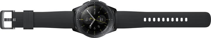 Actual product image Samsung Galaxy Watch R815 (EU) (42 mm, 4G)