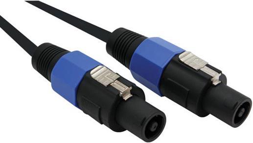 Image du produit Antoc Speakon-Professionnel (15 m, 1.50 mm²² mm)
