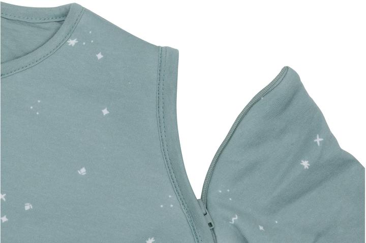 Actual product image Jollein Sleeping bag with detachable sleeves (110 cm, All-season)