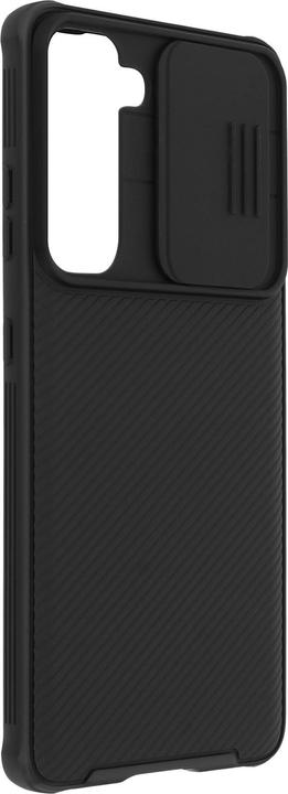 Image du produit Nillkin CamShield Series Hardcase Cover (Samsung Galaxy S21+)