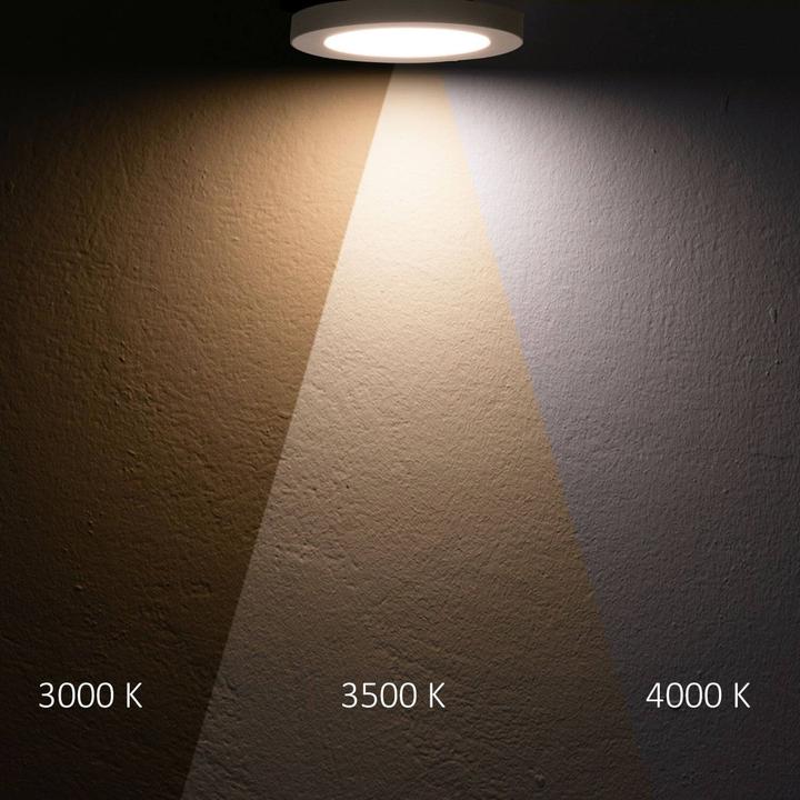 Image du produit Isoled Projecteurs, spots & spots en saillie (2040 lm)