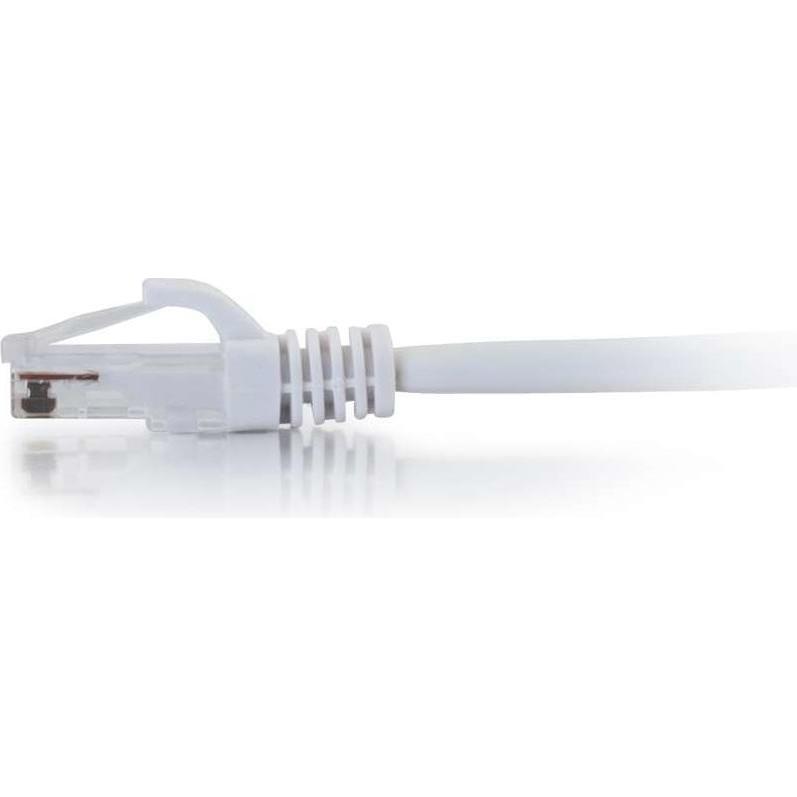 Thumbnail - C2G Cat6 Booted Unshielded (UTP) Network Patch Cable (U/UTP, CAT6, 0.30 m), Netzwerkkabel
