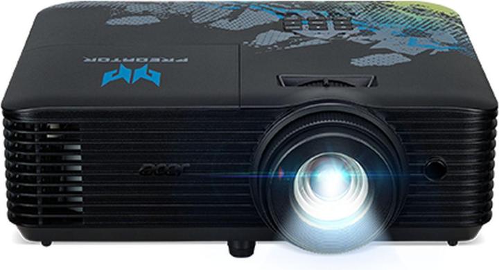 Acer Predator GM712 (4K, 4000 lm, 1.21 - 1.59:1)